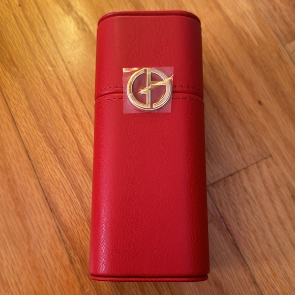 Giorgio Armani Vanity Case - Picture 5 of 5